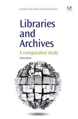 Libraries and Archives