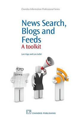News Search, Blogs and Feeds