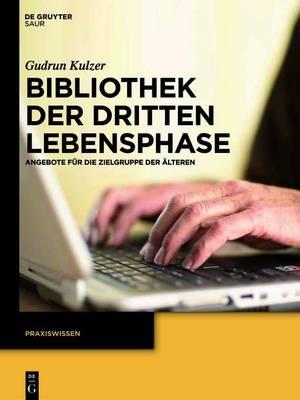 Bibliothek Der Dritten Lebensphase