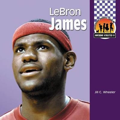 Lebron James eBook