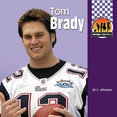 Tom Brady eBook