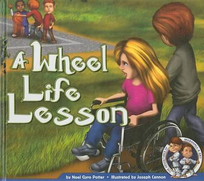 Wheel Life Lesson