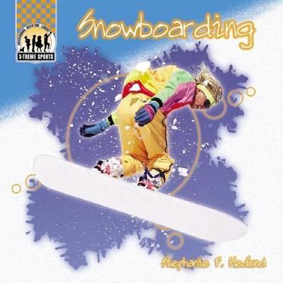 Snowboarding eBook