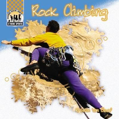 Rock Climbing eBook