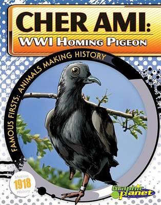 Cher Ami: