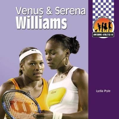 Venus & Serena Williams eBook