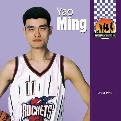 Yao Ming eBook