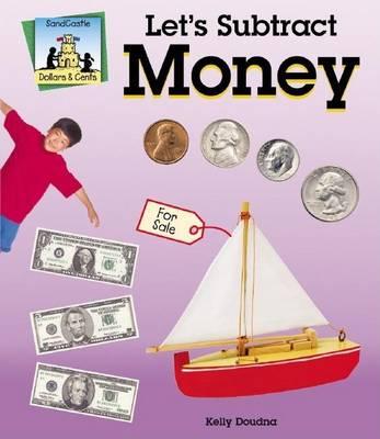 Let's Subtract Money eBook