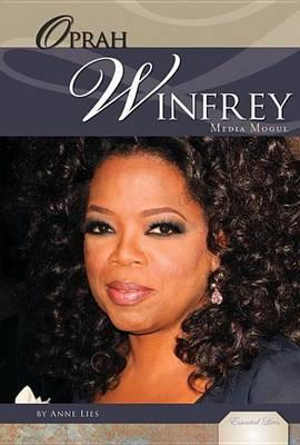 Oprah Winfrey: