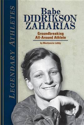 Babe Didrikson Zaharias: