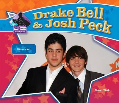 Drake Bell & Josh Peck: : Famous Actors