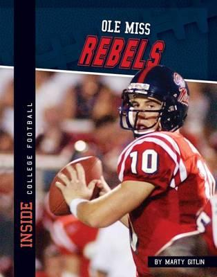 OLE Miss Rebels