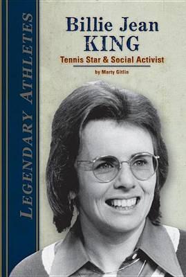 Billie Jean King: