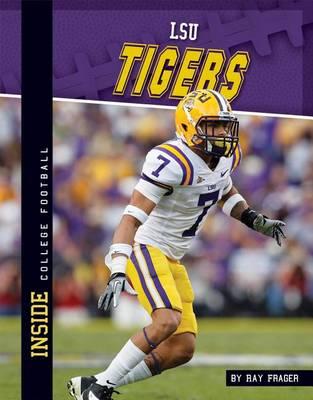 Lsu Tigers