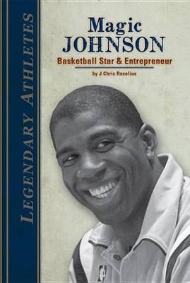 Magic Johnson:
