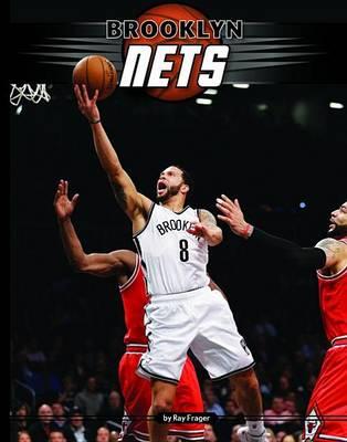 Brooklyn Nets (Formerly New Jersey Nets)