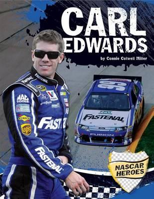 Carl Edwards