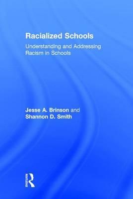 Combating Racism: Understanding and Addressing Racism in Schools