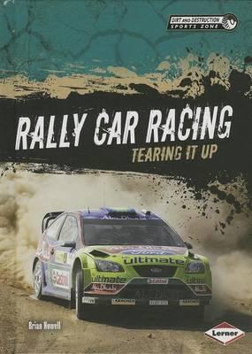 Rally Car Racing: Tearing It Up