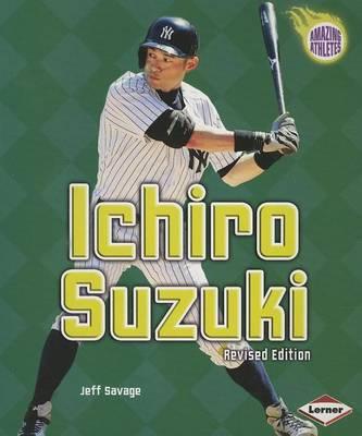 Ichiro Suzuki (2nd Revised Edition)