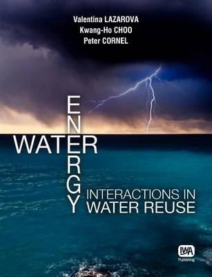 Water-Energy Interactions in Water Reuse
