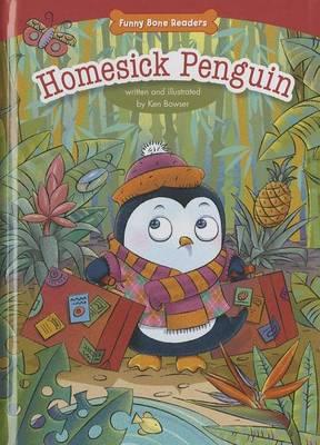 Homesick Penguin: Empathy/Caring for Others