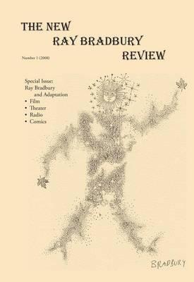 The New Ray Bradbury Review Number 1 2008