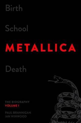 Birth School Metallica Death, Volume 1