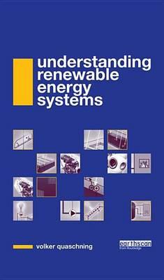 Understanding Renewable Energy Systems