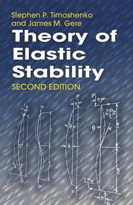 Theory of Elastic Stability
