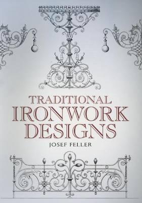 Traditional Ironwork Designs