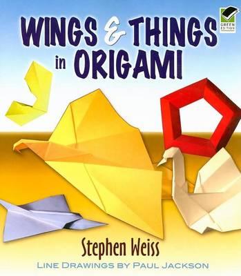 Wings & Things in Origami