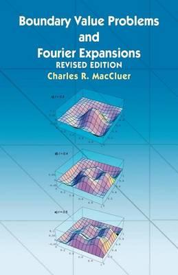 Boundary Value Problems and Fourier Expansions