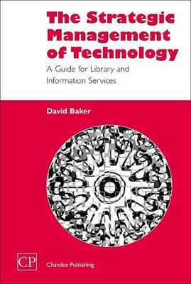 Strategic Management of Technology