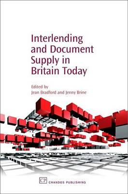 Interlending and Document Supply in Britain Today