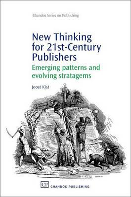 New Thinking for 21st Century Publishers