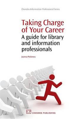 Taking Charge of Your Career