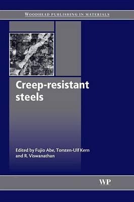 Creep-Resistant Steels