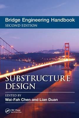 Bridge Engineering Handbook, Second Edition