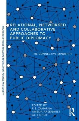 Relational, Networked and Collaborative Approaches to Public Diplomacy: The Connective Mindshift