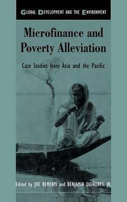 Microfinance and Poverty Alleviation: Case Studies from Asia and the Pacific