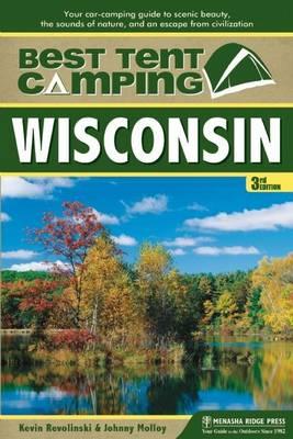 Best Tent Camping: Wisconsin
