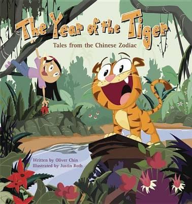 Year of the Tiger