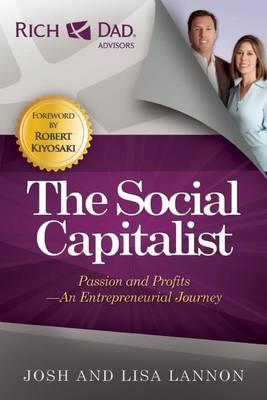 Social Capitalist