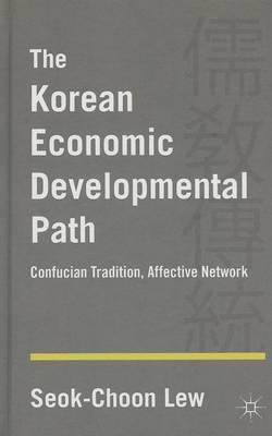 Korean Economic Developmental Path