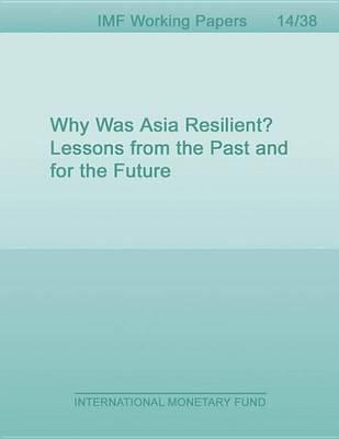 Why Was Asia Resilient? Lessons from the Past and for the Future