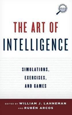 Art of Intelligence