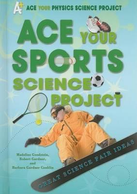 Ace Your Sports Science Project: Great Science Fair Ideas