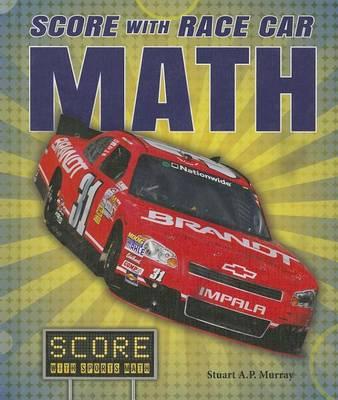 Score with Race Car Math