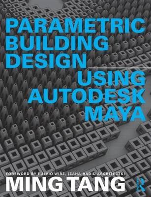 Parametric Design Using Autodesk Maya
